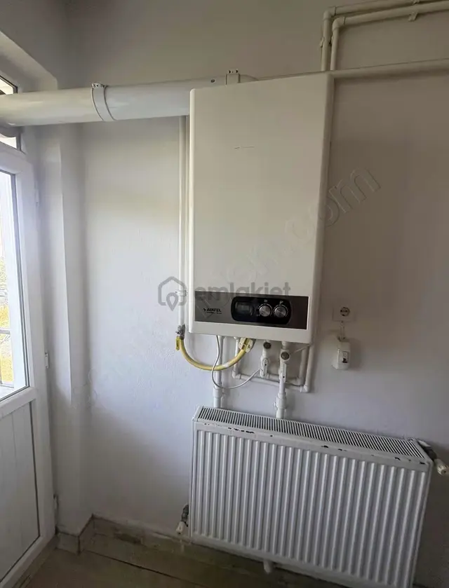 Mert Emlaktan 15 Temmuz Mahallesi Kiralık Daire 1