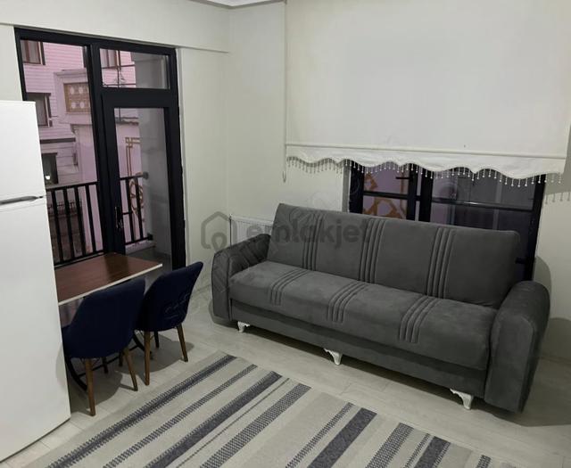 Sürsürü Mahallesi İmamı Azam Yakını 1+1 Eşyalı Kiralık Daire 1