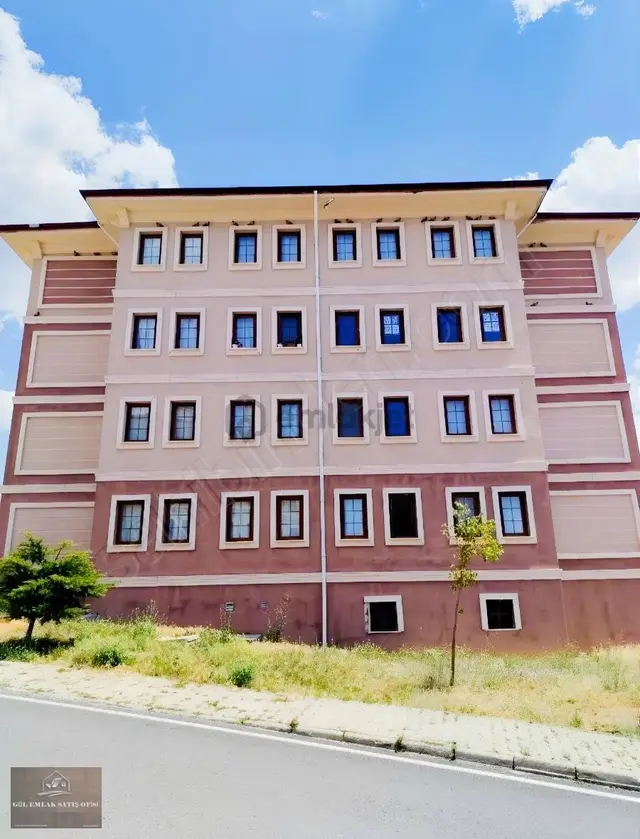 Konya Hüyük Tokiler İnde 1etapta Satlık 2+1 Daire 1