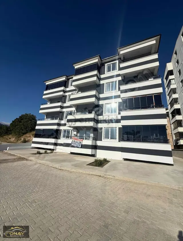 Onay Emlak'tan Satılık Fırsat 1+1 Daire 1