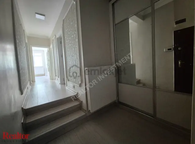 Nilgün Sokak Ofis Ve Konut Kullanımına Uygun 2+1 Kiralık Daire 2