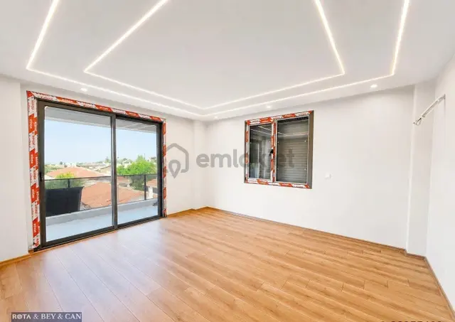 Rota'dan | Merkezi Konum | 2+1 |kapalı Mutfak | Lüks Daire 1