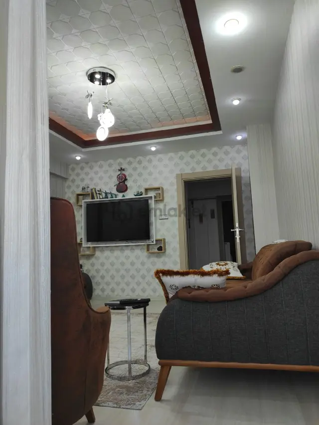 Satılık Lüx Daire 1