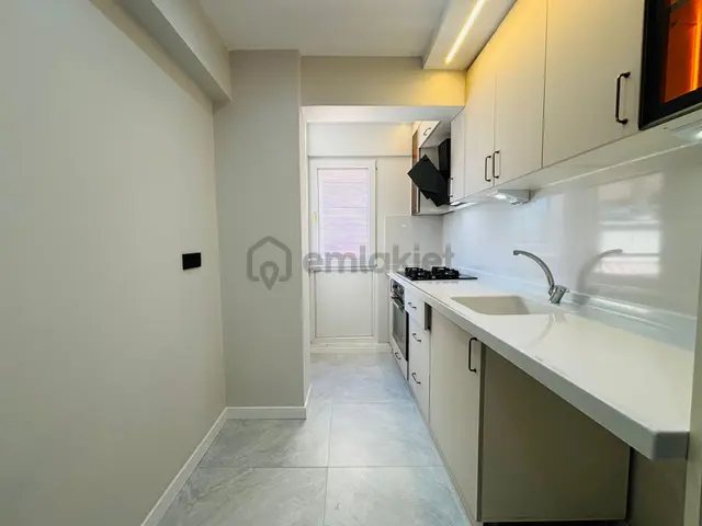 Yükselden Akçay Merkezde Deniz Gören Full Yapılı 2+1 Daire 2