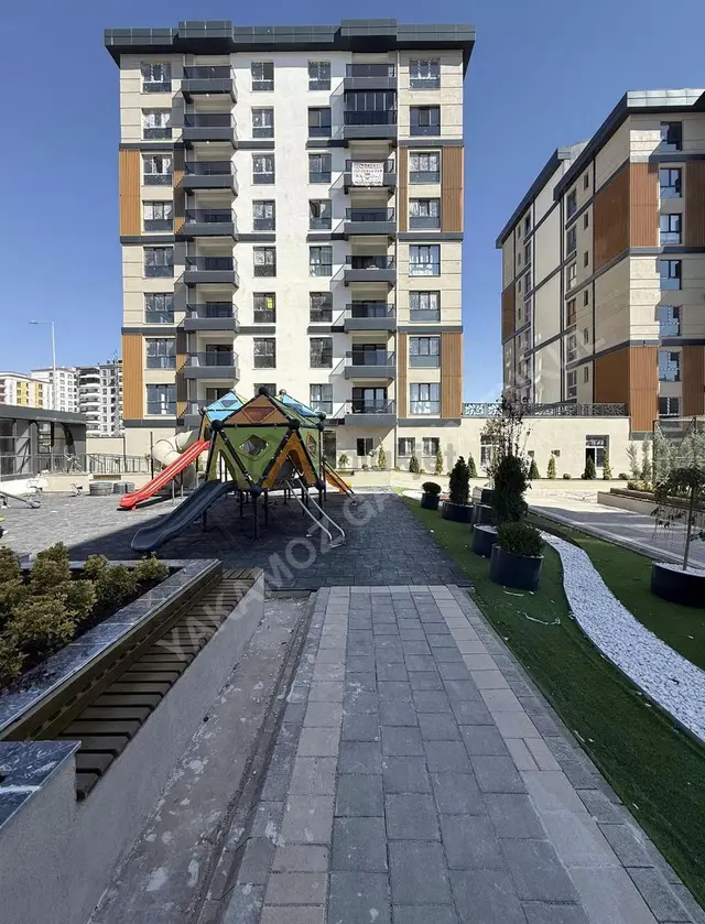 Yakamoz Gayrımenkulden Egrıköprü Mah. Kıralık 3.5 + 1 Lüks Daıre 1