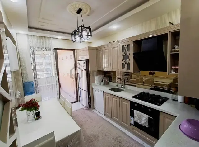Çetin Karakuş Kiralık 1