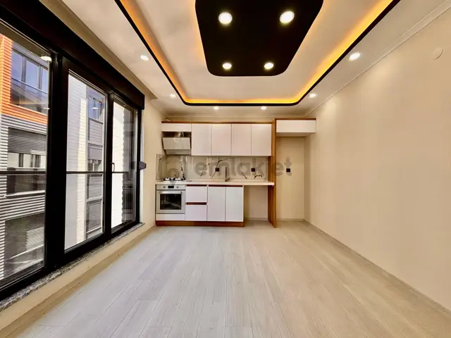 ꧁ay Emlaktan꧂akçay'da Denize Sadece 600 Mt Ebeveyn Banyolu Yazlık 3+1 Ultra Lüks Dublex Daire 2