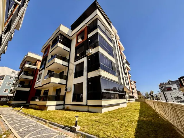꧁ay Emlaktan꧂akçay'da Denize Sadece 600 Mt Ebeveyn Banyolu Yazlık 3+1 Ultra Lüks Dublex Daire 1