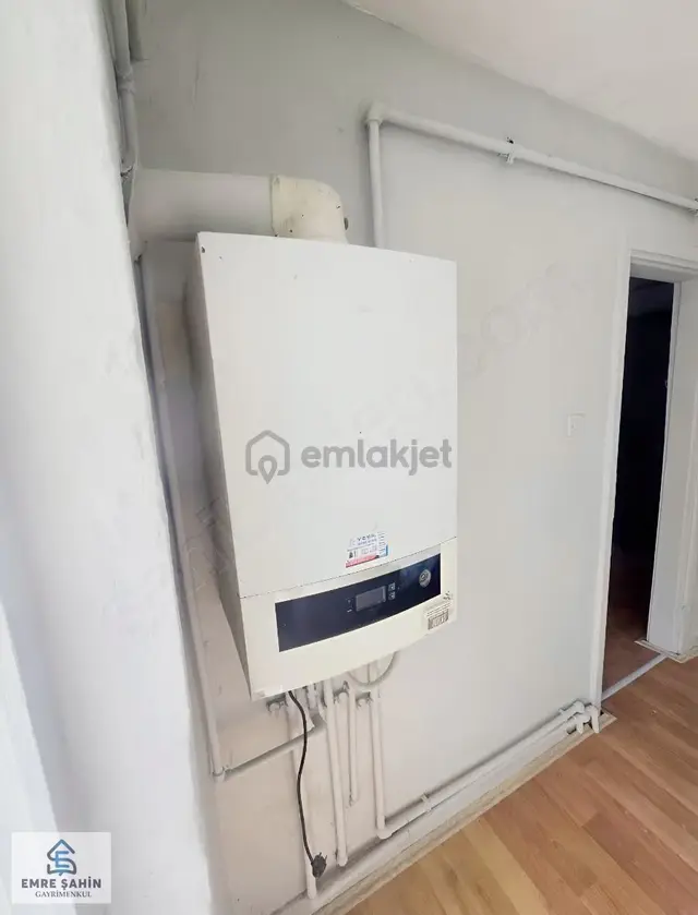 Binkonutlar Mah Yüksek Giriş Bakımlı Masrafsız 2+1 Kiralık Daire 2