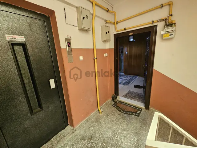 Mia'dan İlkadım 100.yıl Bulvarı Üzerinde Satılık 4+1 Daire 2