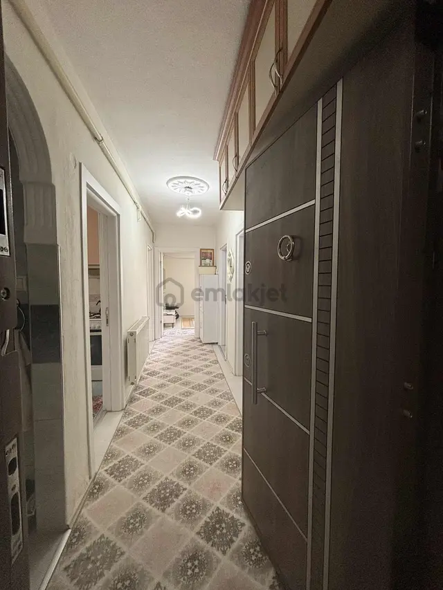 Dua Gayrimenkul Den Kemalpaşa Mah. Satılık 2+1 Daire 2