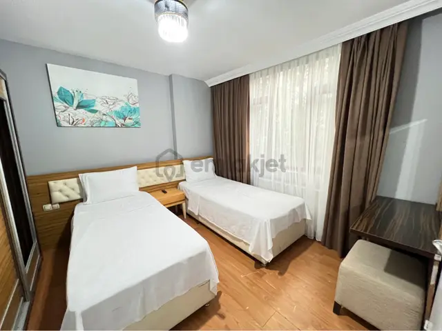 Aileye Şirkete Uygun Fiyat Kahvaltı Dahil 1
