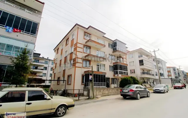 Startkey Yön Kütahya Zafertepe 3+1 Satılık Fırsat Daire 1