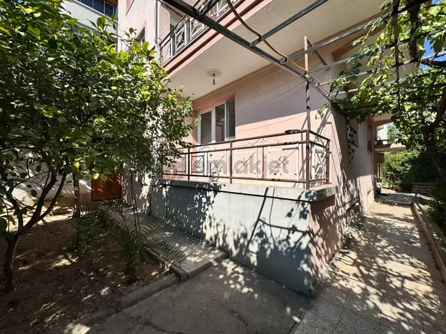 Bornova Mevlana Mahallesinde 2+1 Ferah Kiralık Daire