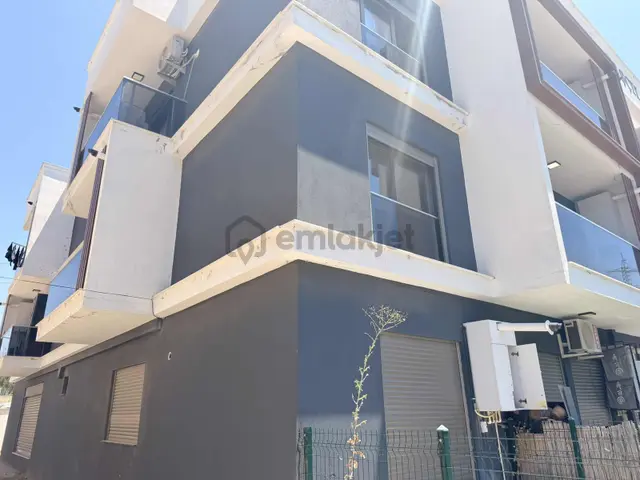 Buca Begos Ta 1+1 Balkonlu Kiralık Daire 2