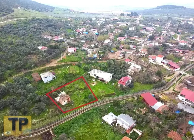Tire Pınar Emlak Tan Satılık Köy Evi 2