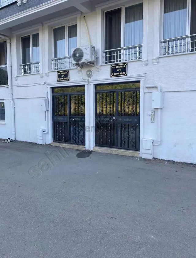 Çalıda Uygun Fiyatlı 3+1 Sıfır Dublex Daire 1
