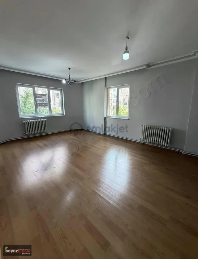 Beyaz Emlaktan Kiralık Daire 2