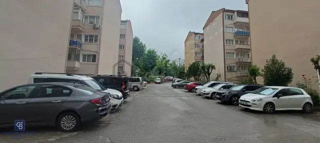 Bağlaraltı Kat Mülkiyetli,masrafsız,kiralık 2+1 Daire 2