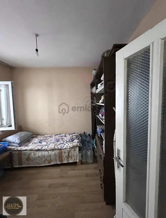 Kırklareli Karacaibrahim Mahallesinde Müstakil Ev+arsa 2