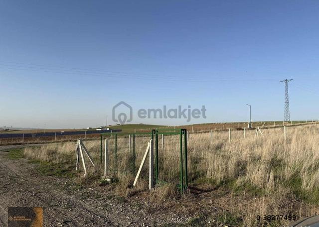 Gökçehüyük'de Satılık Hobi Bahçesi Vade Taksit Mevcut 2