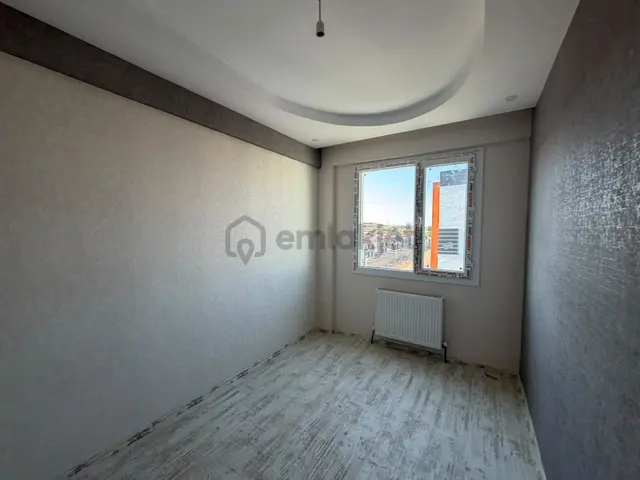Dönümlü Mahallesinde Satılık 3+1 Sıfır Daire 2