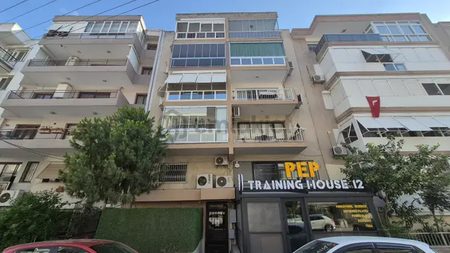 Yalı Mh.de | Full Yapılı | Çift Cepheli | Kapalı Otoparklı Daire 1