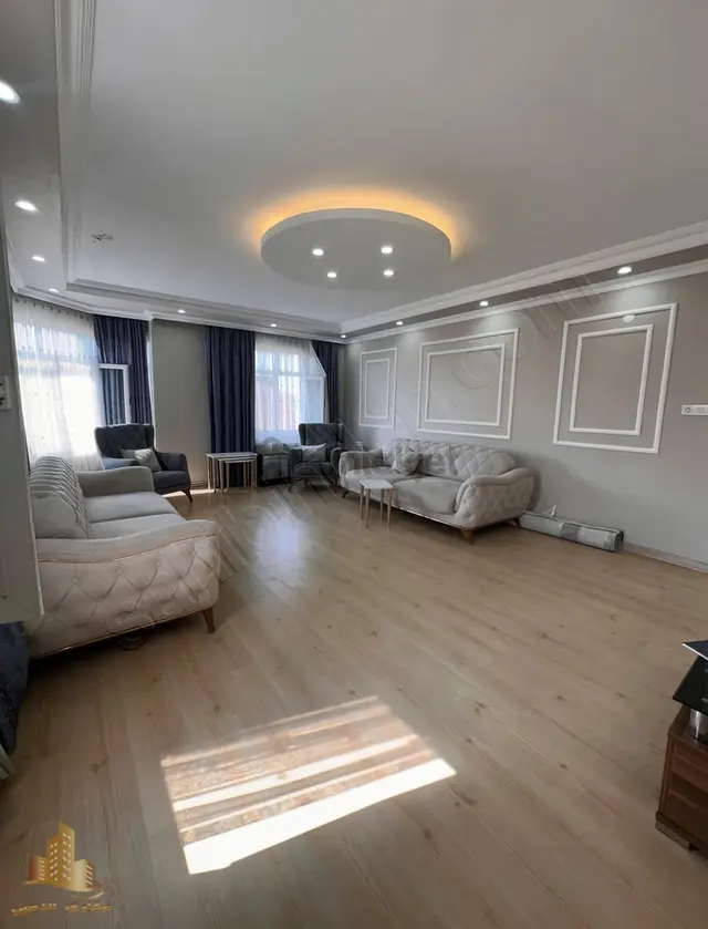 Full Deniz Manzaralı Denizköşklerde Satılık 5+2 Daire 290 M2 1