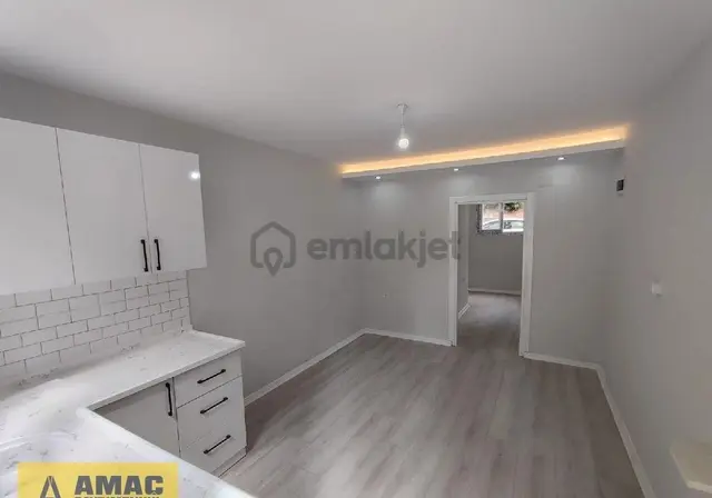 100.yıl'da Full Yapılı/1+1 Masrafsız Kelepir Daire 1