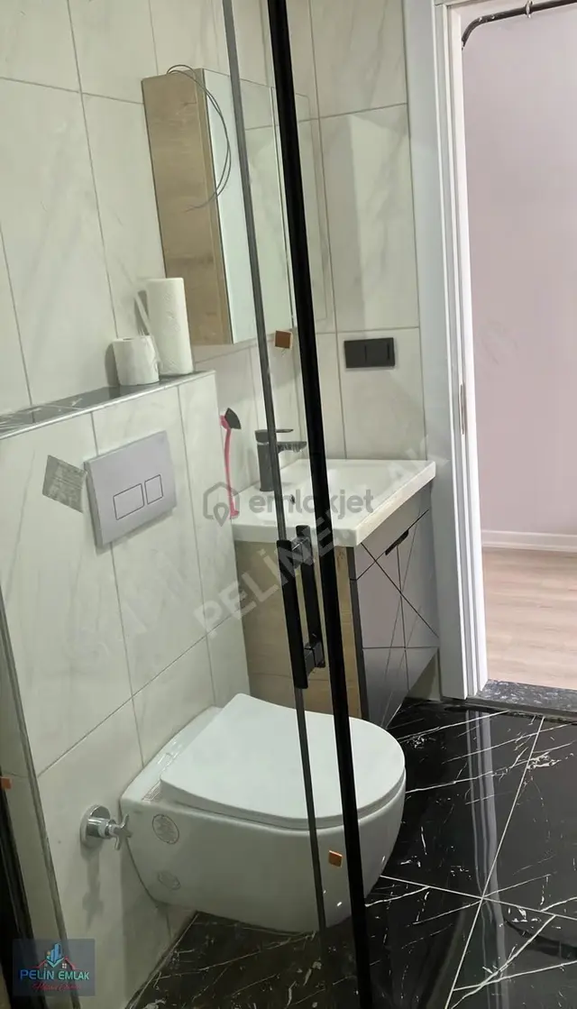 Pelin Emlak'tan Kadıtarlası Mevkiinde 1+1 Eşyalı Satılık Daire 2