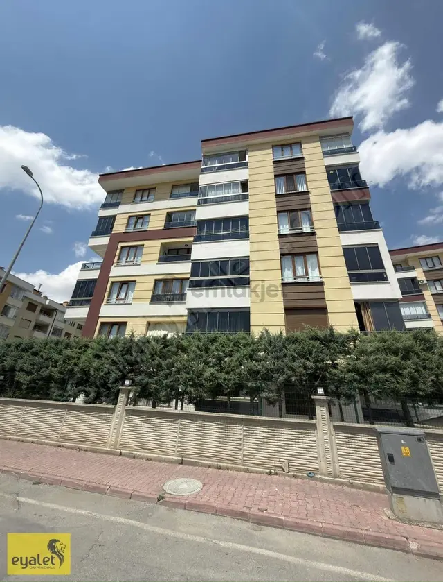 Geniş 3+1 Arakat Fuzuleve Uygun Daire 1