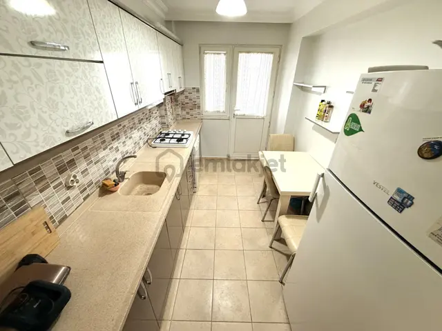 𝄞melodi'den Altınkum'da 3+1 Arakat Ayrı Mutfaklı Şahane Konumda Satılık Daire 1