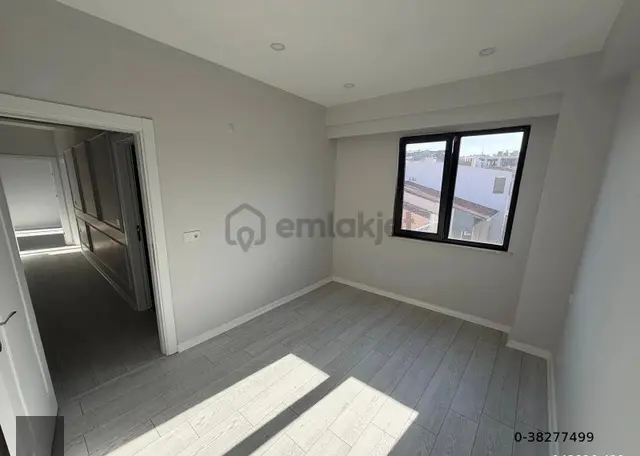 Nexus'tan Çınarlı Mah'de 70 M2 Teraslı 2+1 Satılık Daire 2