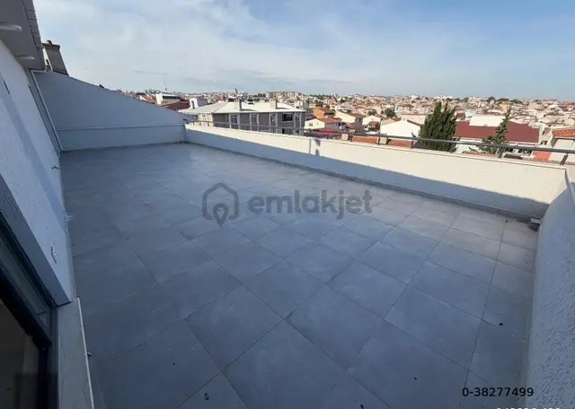 Nexus'tan Çınarlı Mah'de 70 M2 Teraslı 2+1 Satılık Daire 1