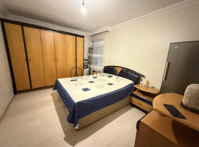 Net Gayrimenkul'den İnönü Caddesi 3+1 Daire 2