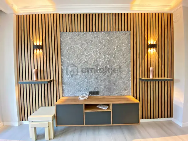 Aktif'ten Akçay'da Satılık Ön Cephe Doğalgazlı Full Yapılı Denize Yakın 2+1 Daire 1