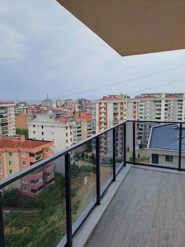 Sulh Emlak Giresun Teyyaredüzü Mah Kiralık Sıfır 2+1,daire 2