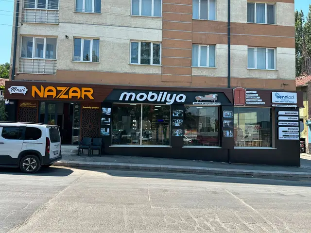 Kurumsal Kiracılı Satılık Dükkan