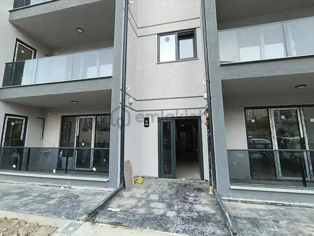 Korucuk Upp Hill Sitesinde 4+1 Kiralık Sıfır Daire 1