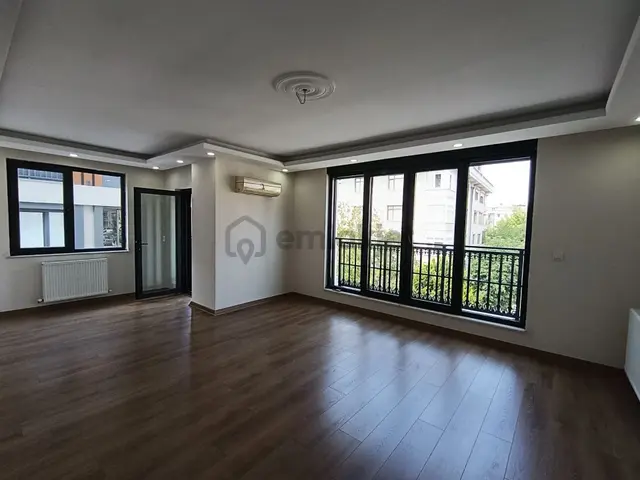 Bahçelievler Öğretmenevi Arkası Yeni Bina 3+1 Kiralık 1