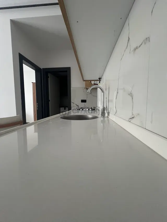 Pelitlibağda Sıfır 1+1 60 M2 Apart 1