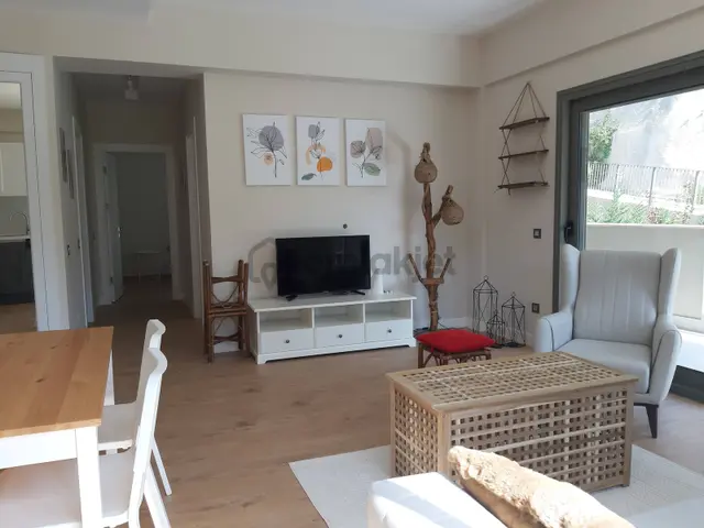 Narlıdere Bulut Orman Evleri Site İçerisinde Lüks Kiralık 2+1 2