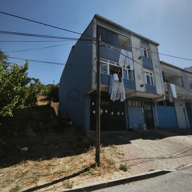 Güvercintepe Sonevlerde Satılık 175m2 3 Katlı Katlmüstakil Bina 1