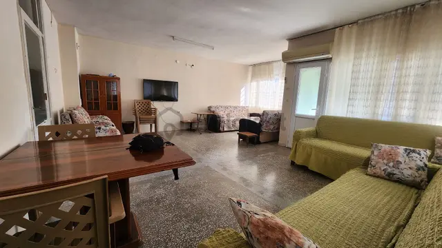 Şehitishak Mahallesi Eşyalı 2+1 Kiralık Daire 1