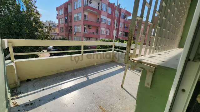 Şehitishak Mahallesi Eşyalı 2+1 Kiralık Daire 2
