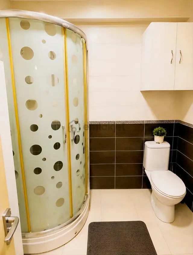 Üsküdar Ünalan Mahallesinde Merkezi Konumda Satılık 1+1 2