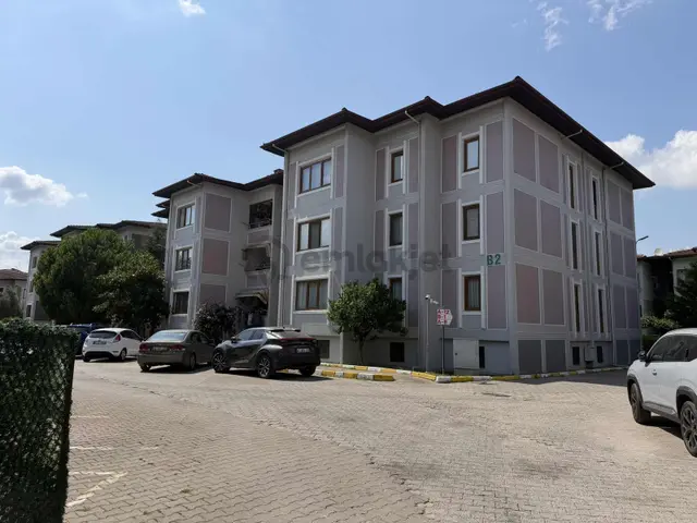 İzmit Yahyakaptan Kentsa Sitesinde Masrafsız 3+1 Satılık Daire 2