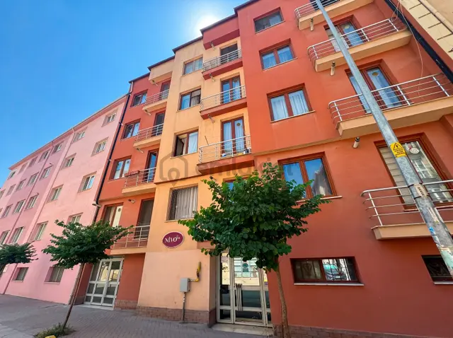 Sınırsız Kredi - Espark Avm- Eşyalı & Kiracılı Satılık 1+1 Daire 1