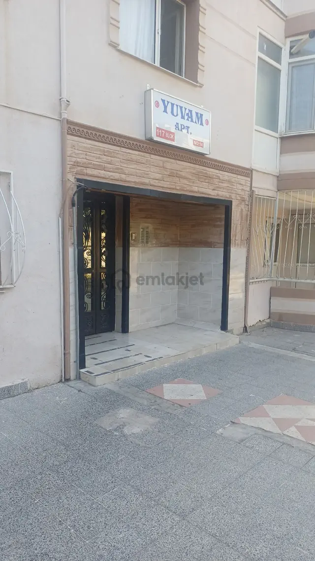 Bahçe Katı 2