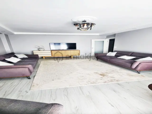 Nes Yapı'dan Kırklareli Lüleburgaz'da 3+1 Satılık Ara Kat Daire!!! 1